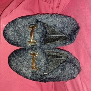 Women's Casual Slide-In Shoes